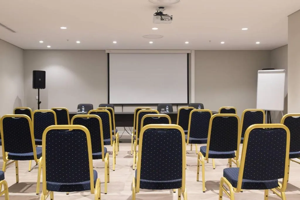 Conferences, Masa Hotel Campo Grande, Lisbon