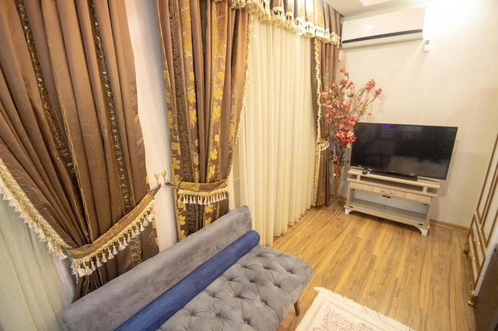 Room, Marko Pasa Konagi & Oteli, Izmir
