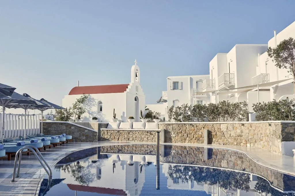 Pool, Myconian Kyma, a Member of Design Hotels, Mykonos