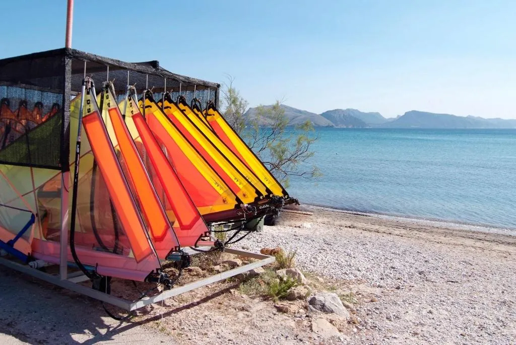 Sports and Entertainment, PortBlue Club Pollentia Resort & Spa, Majorca