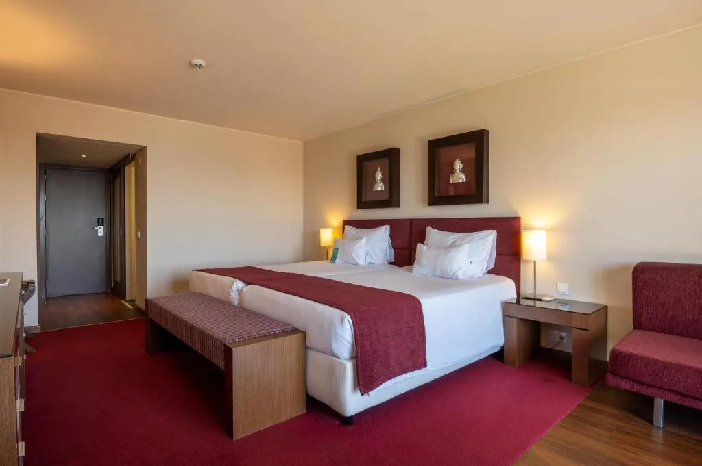 SINGLE CLASSIC Room, Vila Gale Cascais, Lisbon