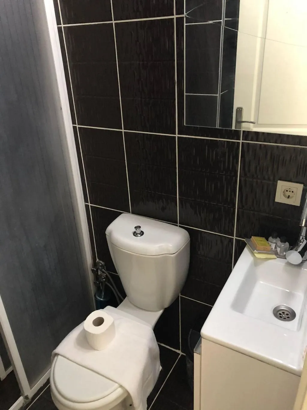 Room, Hotel Antonio, Izmir