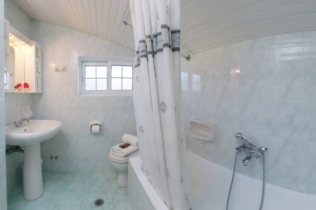 APARTMENT CAPACITY 4 Room, Diamanto, Kefallinia