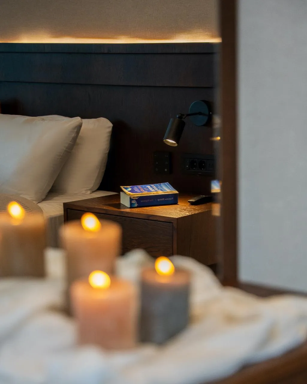 VILLA PREMIUM Room, Silence Villas, Dalaman