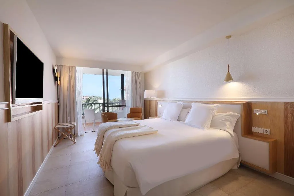 Room, Iberostar Selection Anthelia, Tenerife