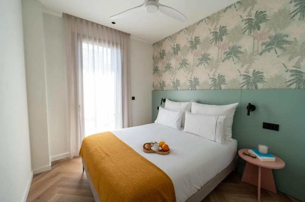 APARTMENT STANDARD Room, Niu Line, Costa Blanca
