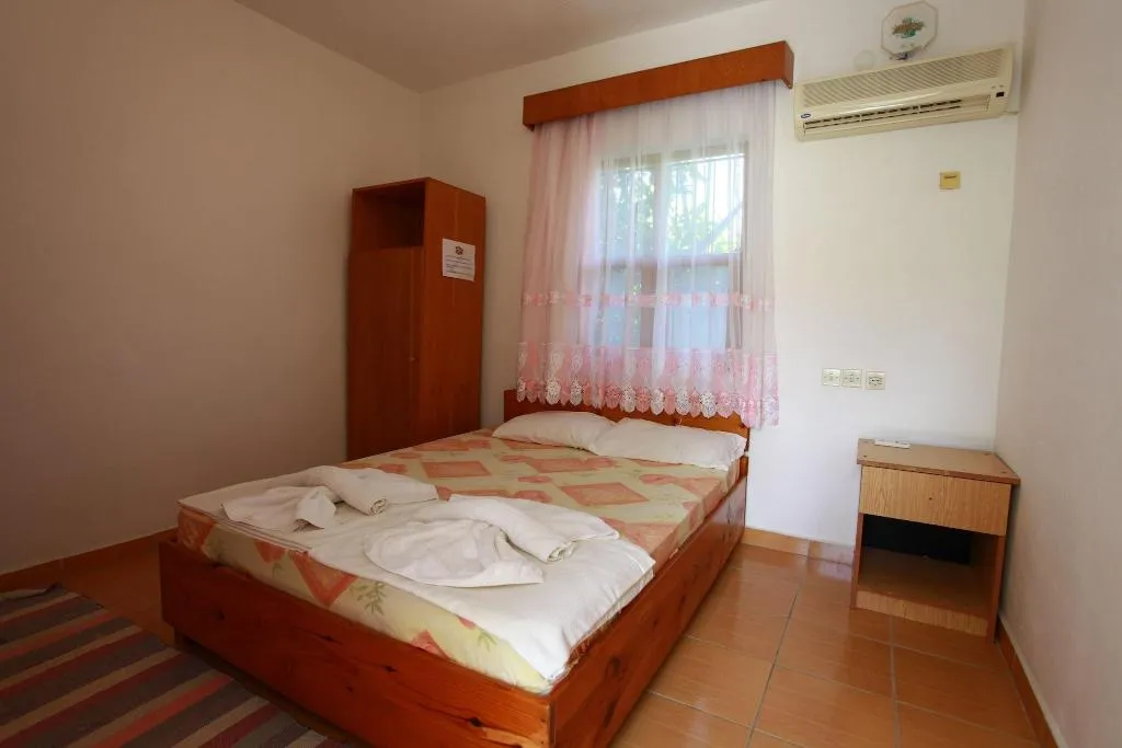 Room, Baris Pension & Bungalows, Antalya