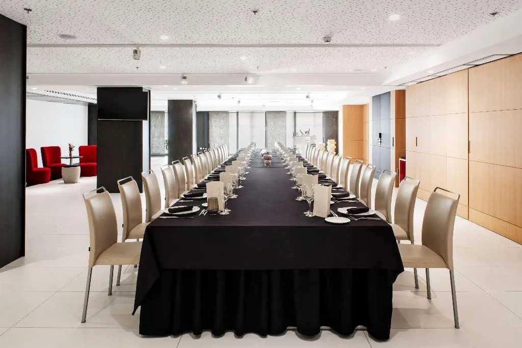 Conferences, NH Collection Barcelona Gran Hotel Calderón, Barcelona