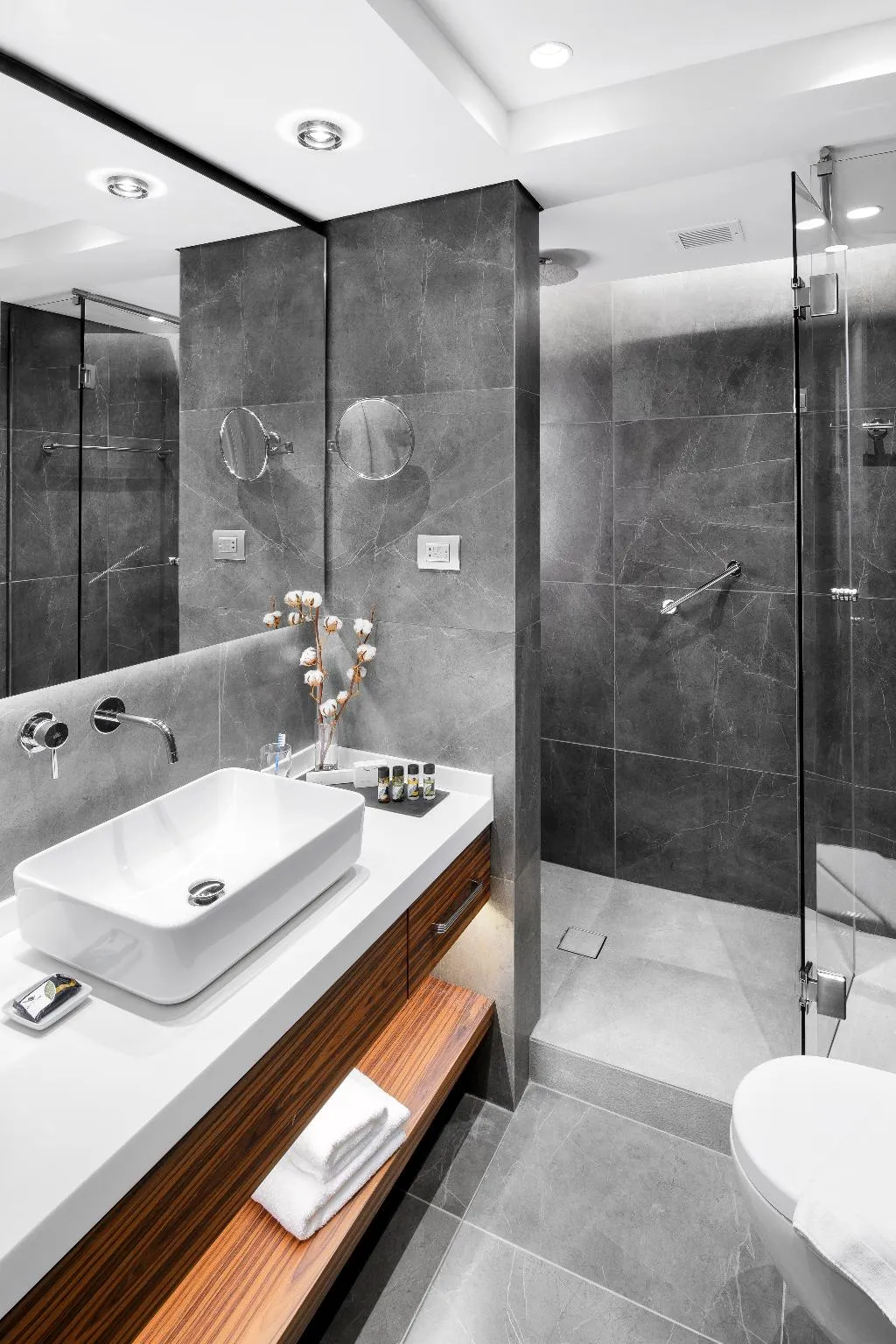 DOUBLE PREMIUM Room, Mediterranean Palace, Halkidiki