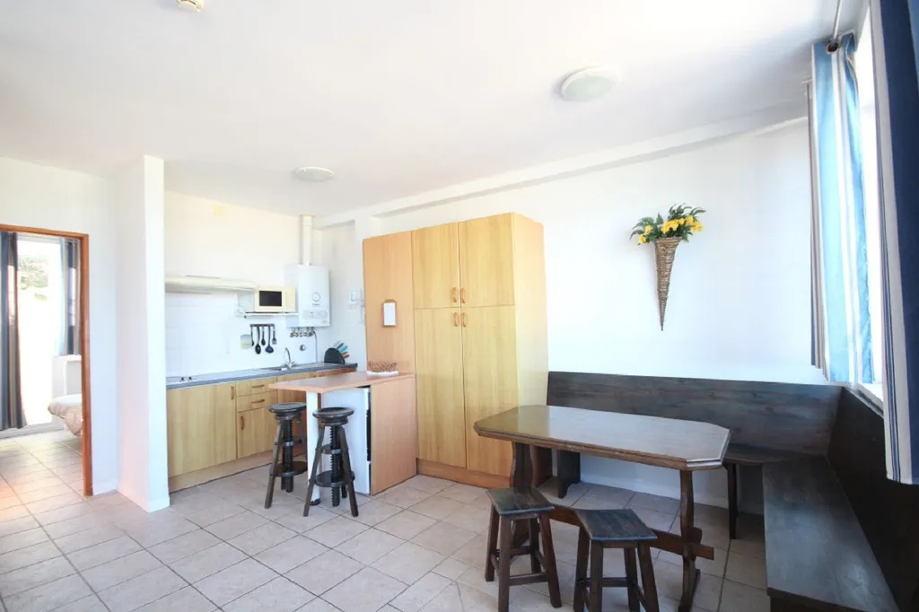 APARTMENT CAPACITY 6 Room, Quinta Da Vigia, Lisbon