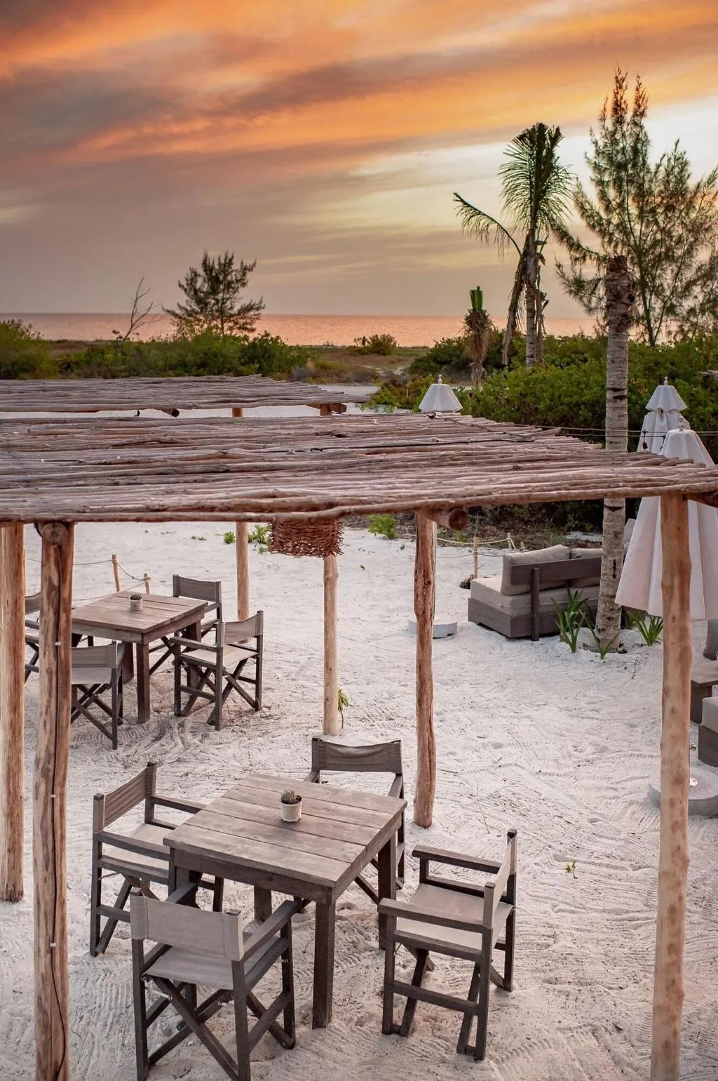 Sports and Entertainment, Delek Holbox, Cancun Area