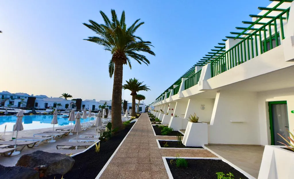 DOUBLE SINGLE USE SUPERIOR Room, MYND Yaiza, Lanzarote