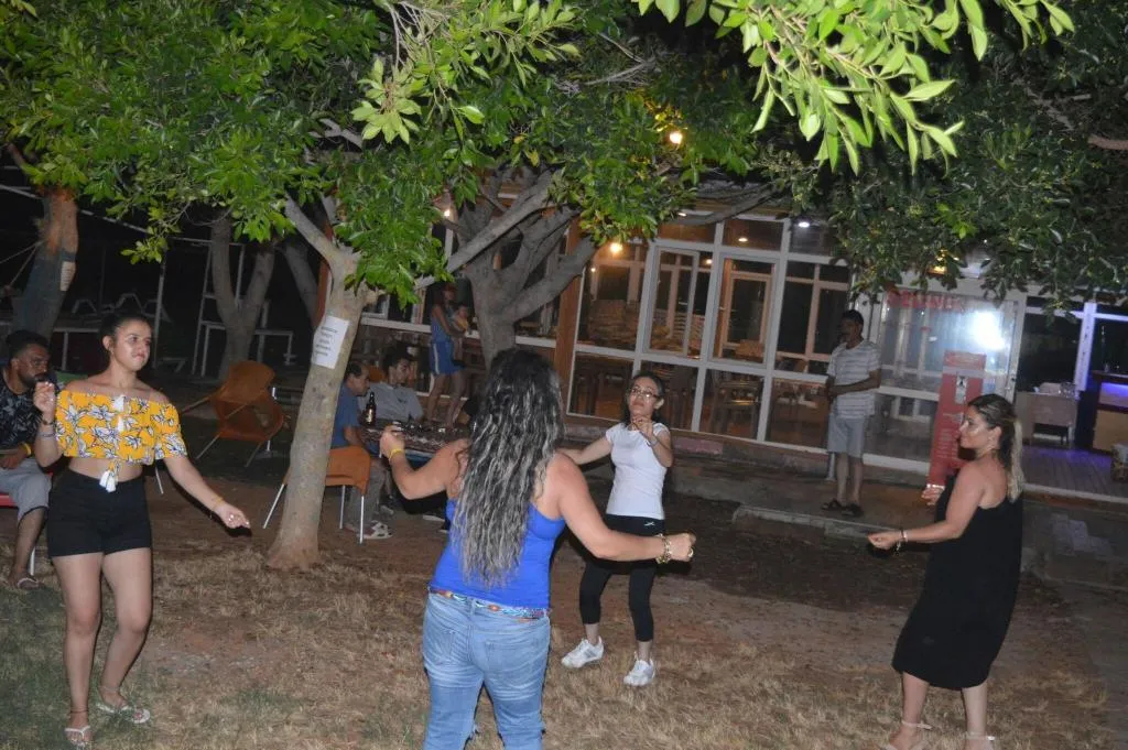 Sports and Entertainment, Selinus Beach Club Hotel, Antalya