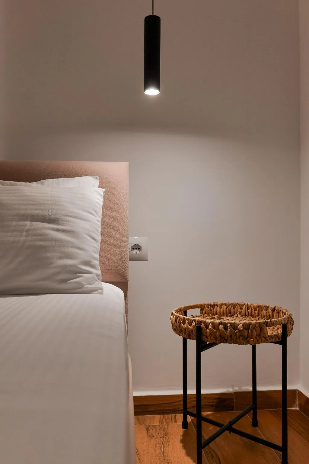 DOUBLE ONE BED Room, Havana, Southern Albania