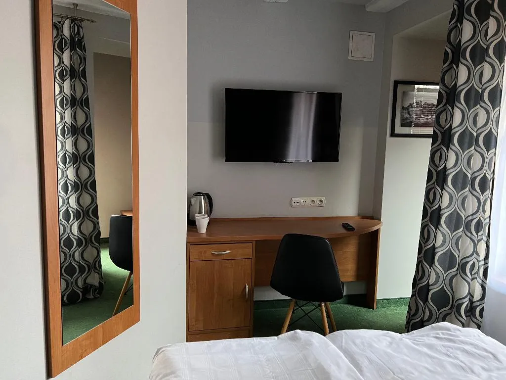 DOUBLE STANDARD Room, Garbarska 22 Aparthotel, Krakow