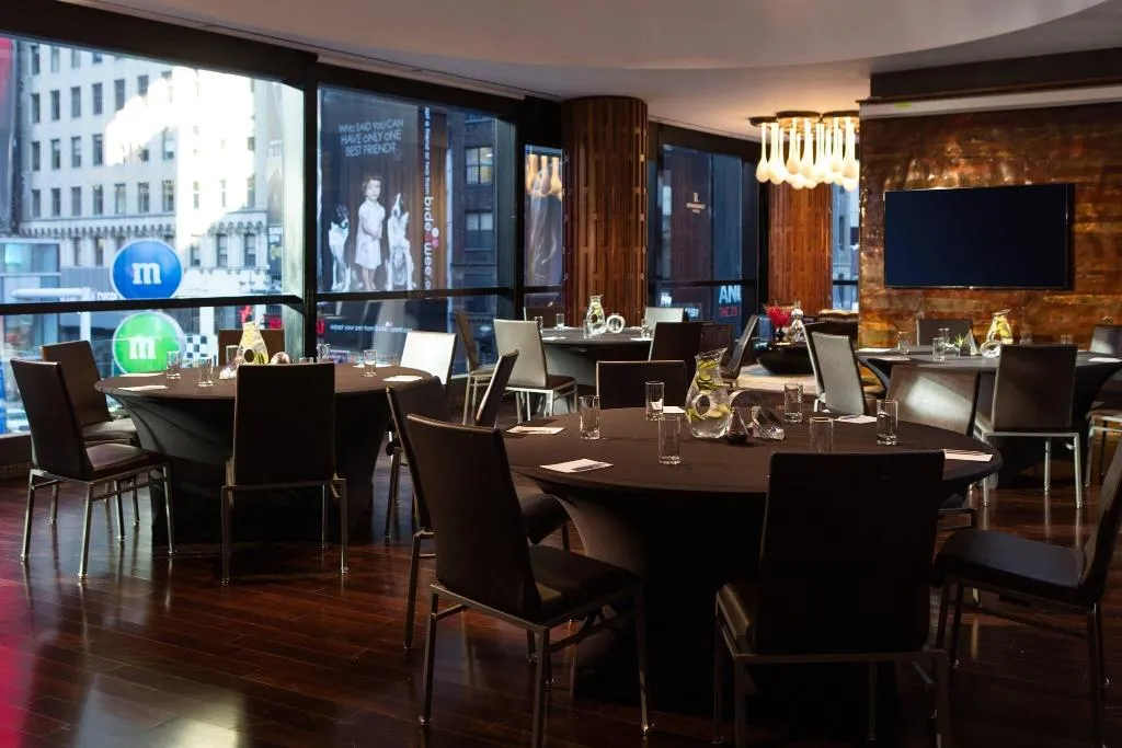 Conferences, Renaissance New York Times Square Hotel, New York