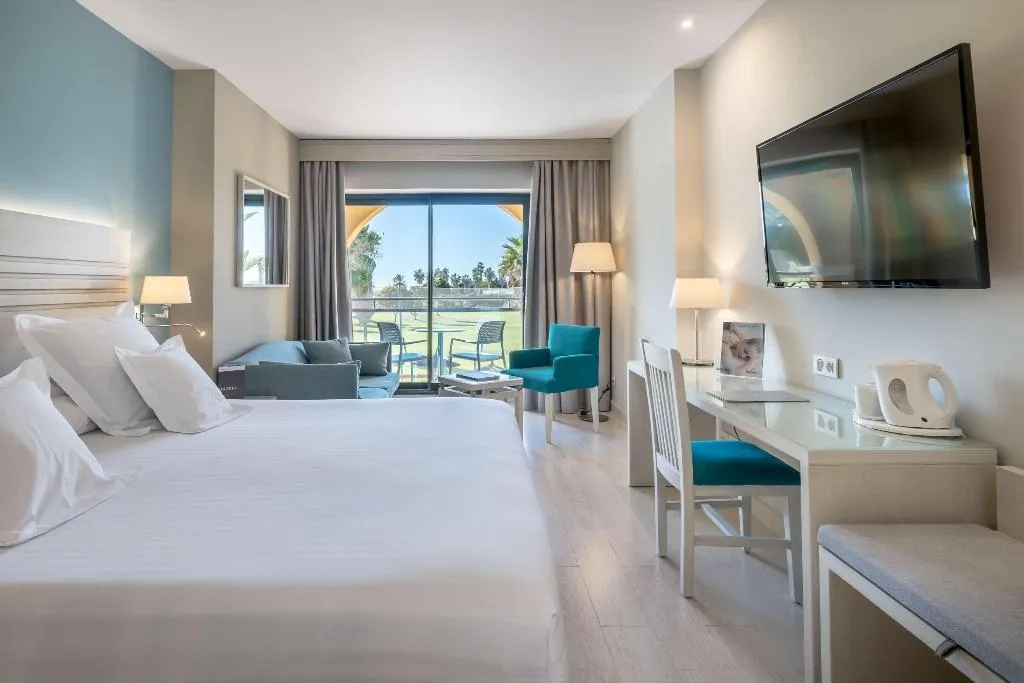 Room, Barcelo Costa Ballena, Costa De La Luz