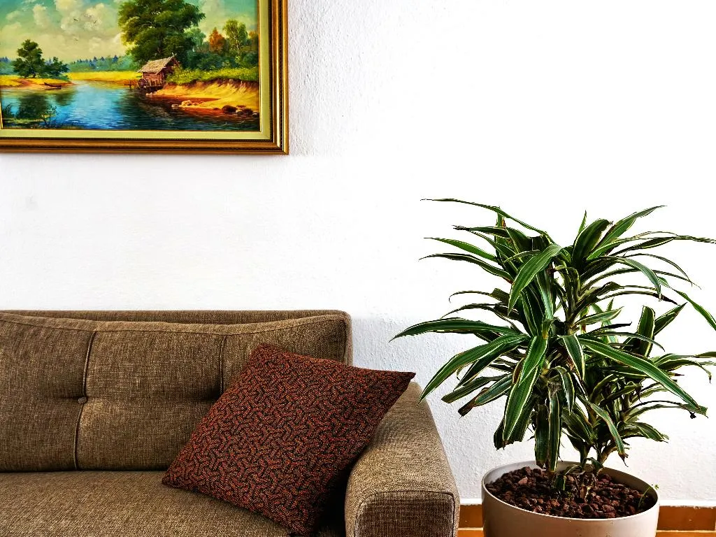 Room, Ertem Apart, Dalaman
