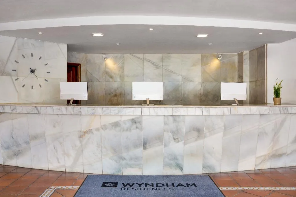 Lobby, Wyndham Residences Tenerife Golf Del Sur, Tenerife