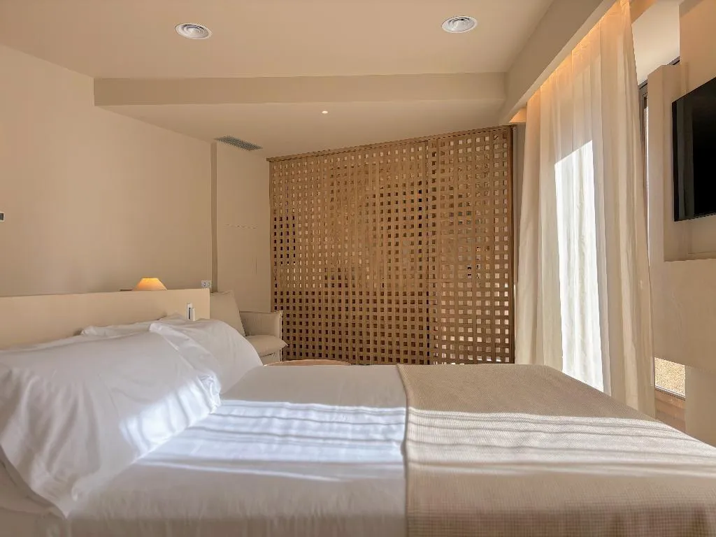 SUITE SUPERIOR Room, Boutique les Clarisses, Costa Brava