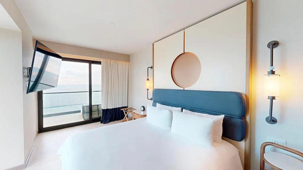 SUITE THREE BEDROOMS Room, Ava Resort Cancun, Cancun Area