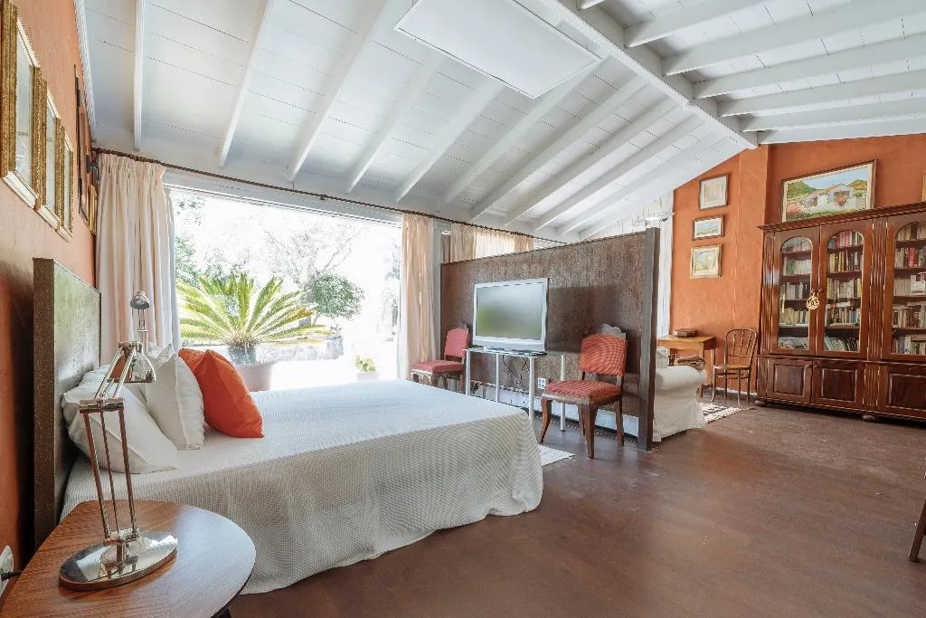 JUNIOR SUITE STANDARD Room, Las Calas, Gran Canaria