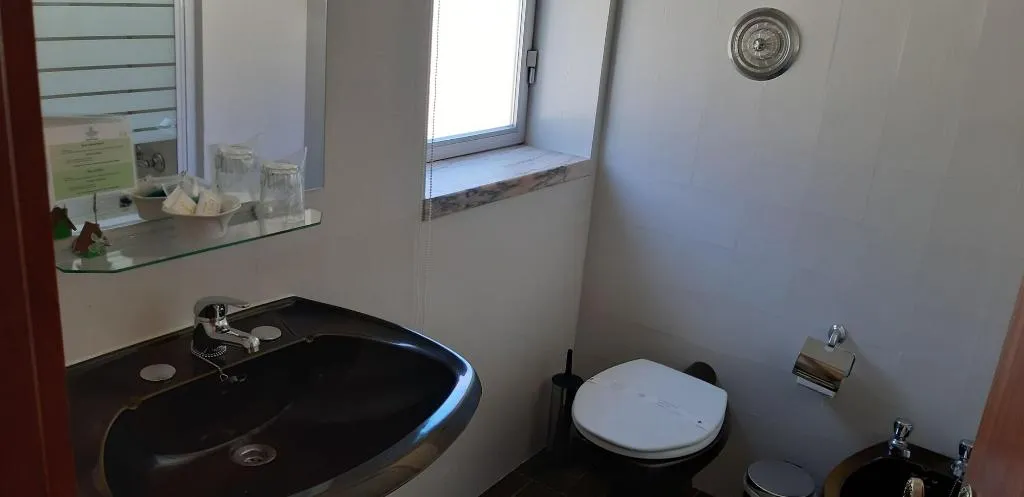 Room, Hotel Vila Esteves, Porto
