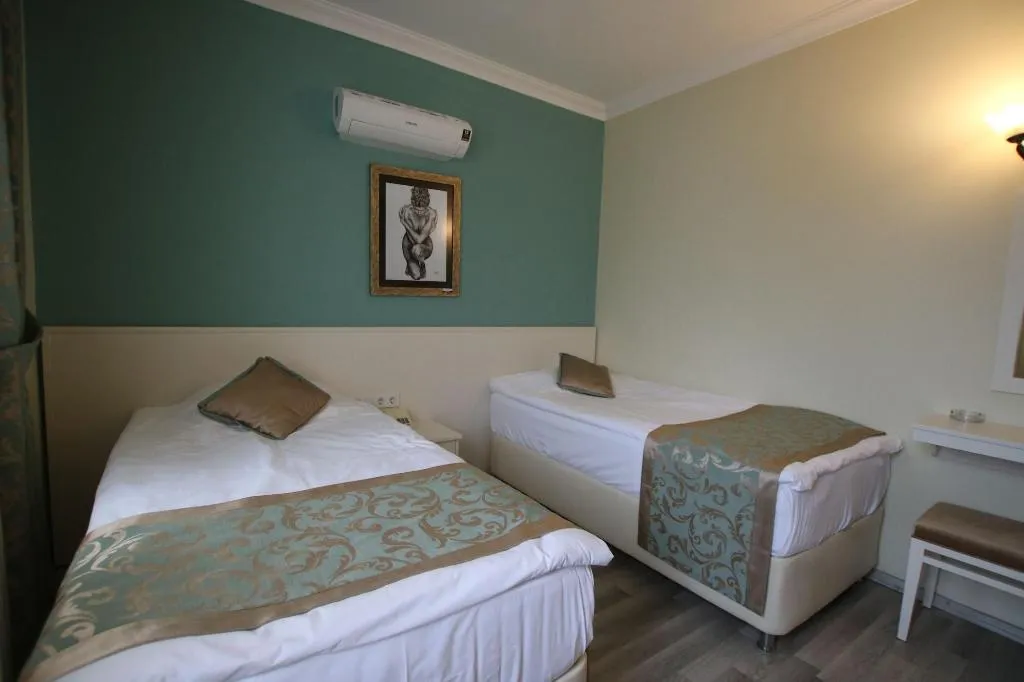 Room, Artemis Hotel Bodrum, Bodrum