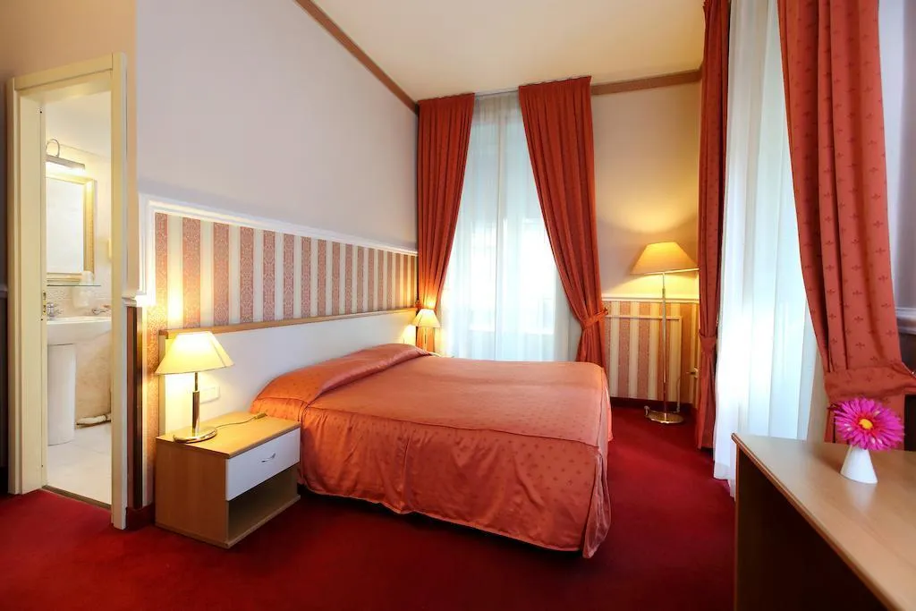 Room, Catania Centro Rooms, Catania