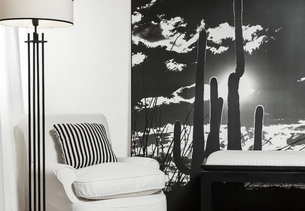 Lobby, Agroturismo Can Guillem, Ibiza