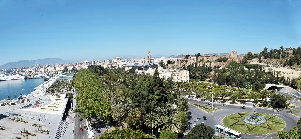 Sports and Entertainment, Malaga Hotel Eliseos, Costa Del Sol