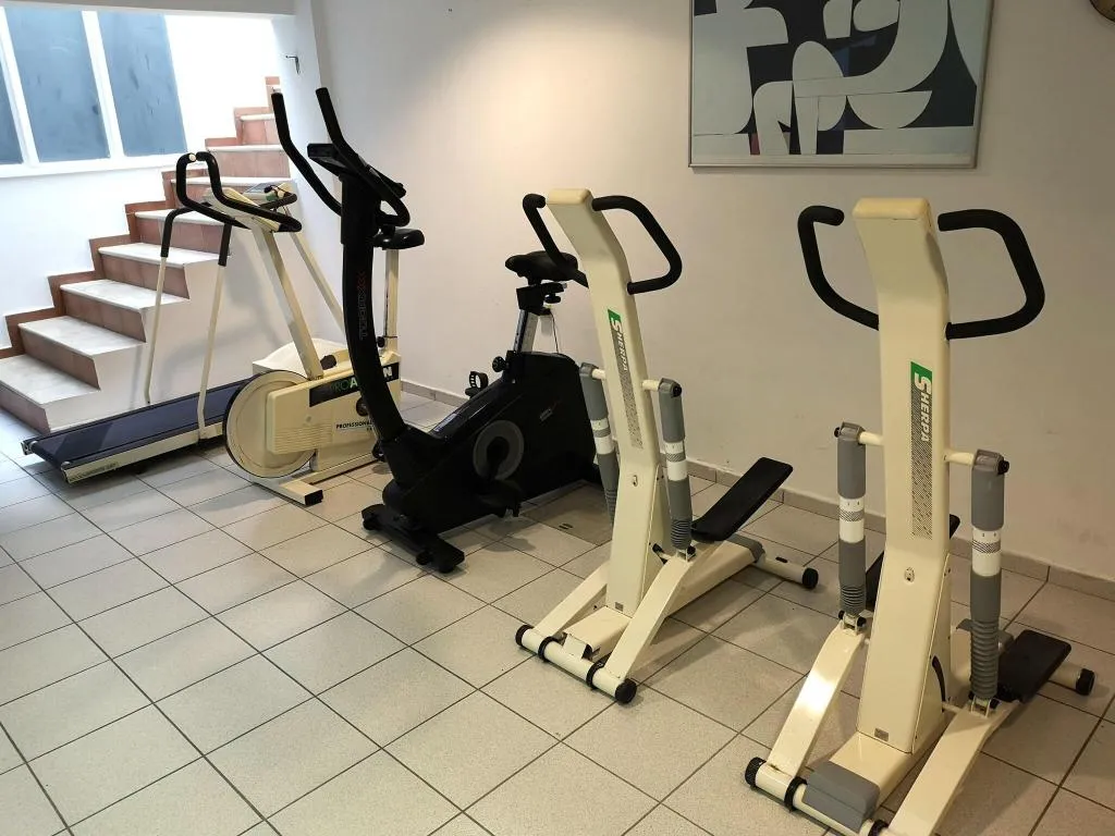 Sports and Entertainment, Elmi Suites Beach Hotel, Crete