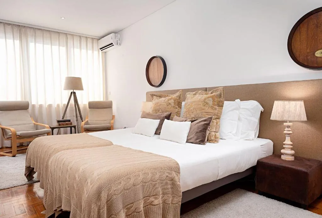 Room, Oporto Stories Apartments - Santa Catarina, 219, Porto