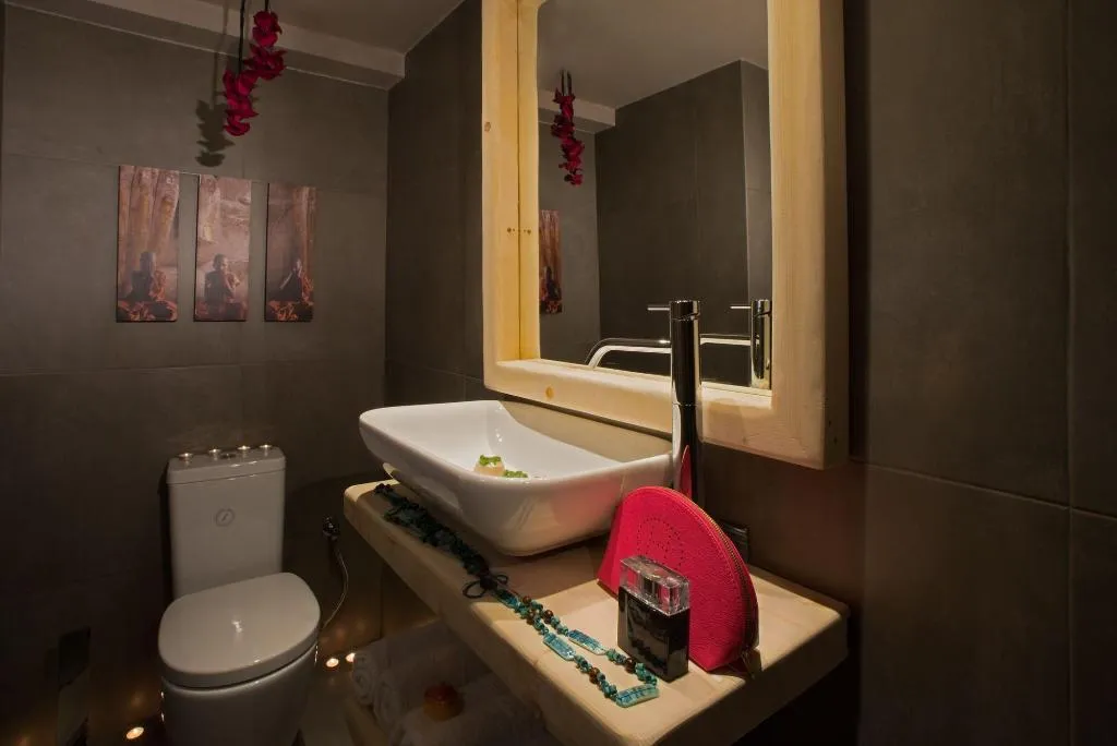 Room, Ionian Hill Studios, Zante