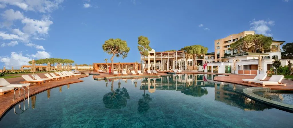 Pool, Rixos Park Belek  L.O.L Theme Park Free Access, Antalya