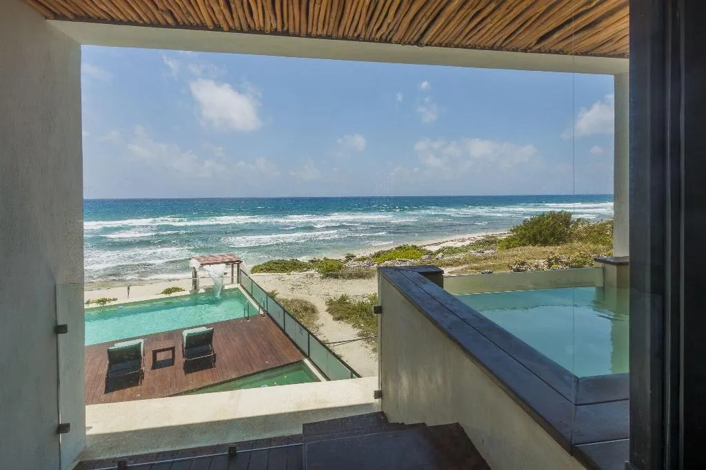 SUITE HONEYMOON Room, O Tulum - Adults Only, Cancun Area