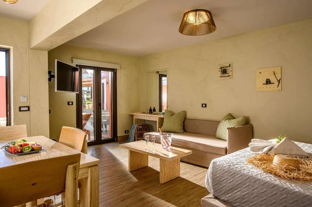 Room, Esperides Resort Crete, Crete