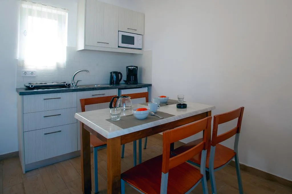 APARTMENT PREMIUM Room, Palatia Village, Crete