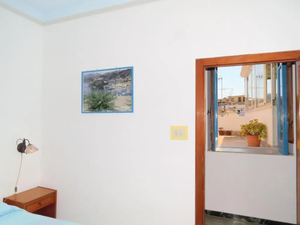 Room, Casa Vittorio, Catania