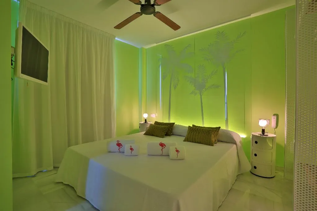 Room, Tropicana Ibiza, Ibiza