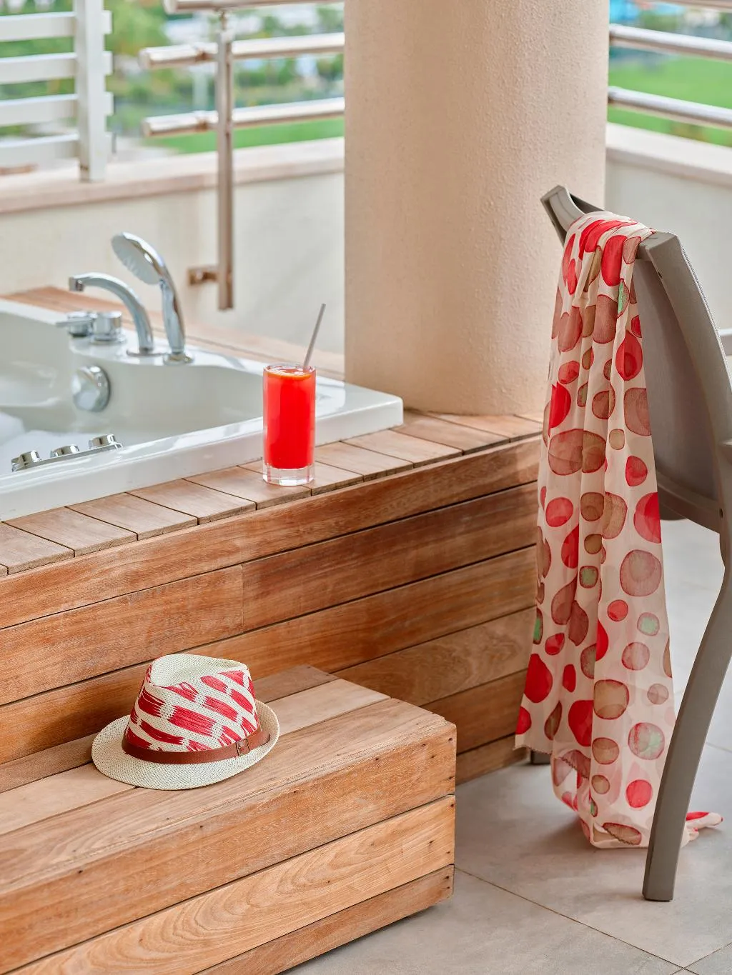 SUITE SEA VIEW Room, Lara Barut Collection, Antalya