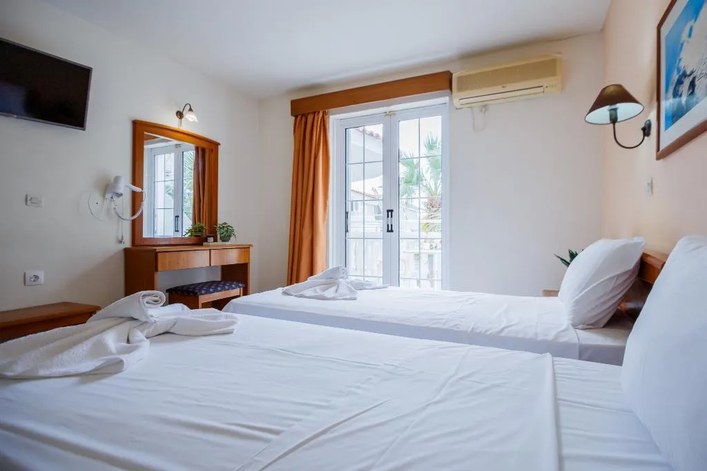 APARTMENT STANDARD Room, Vivian Hotel, Zante