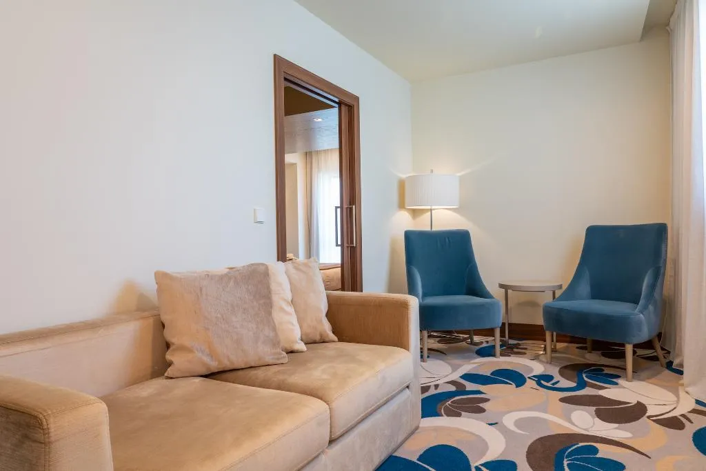 SUITE STANDARD Room, Smy Lisboa, Lisbon
