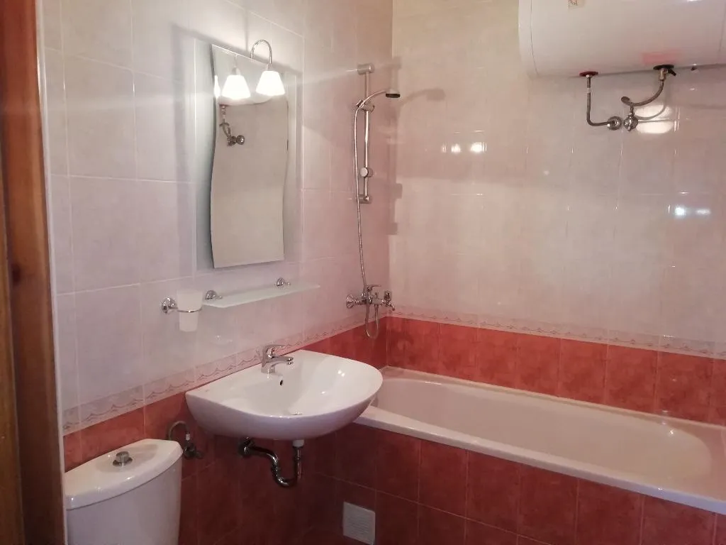 STUDIO STANDARD Room, Apart-hotel Efir, Bourgas