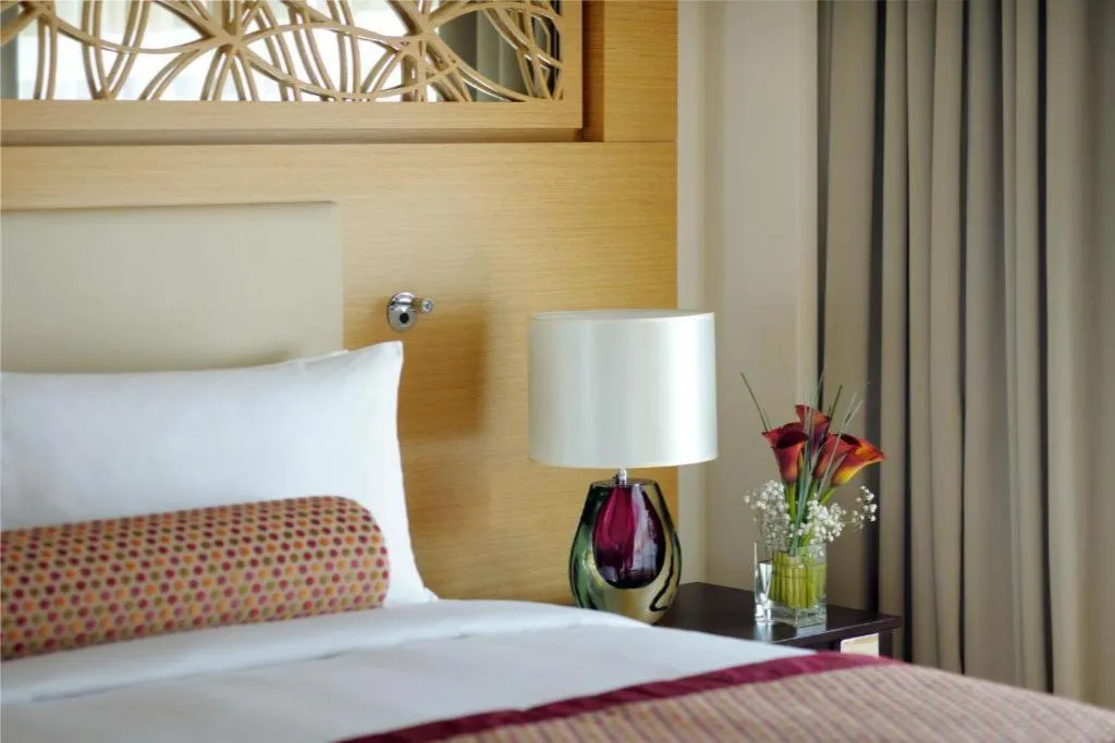 APARTMENT ONE BEDROOM Room, Marriott Executive Apartments Al Jaddaf, Dubai, Dubai