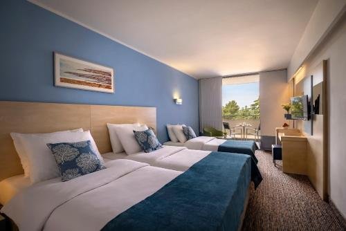 Sunny Porec Residence, Istria