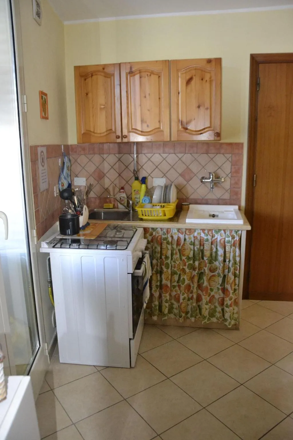 Room, B&B La Fenicia, Palermo