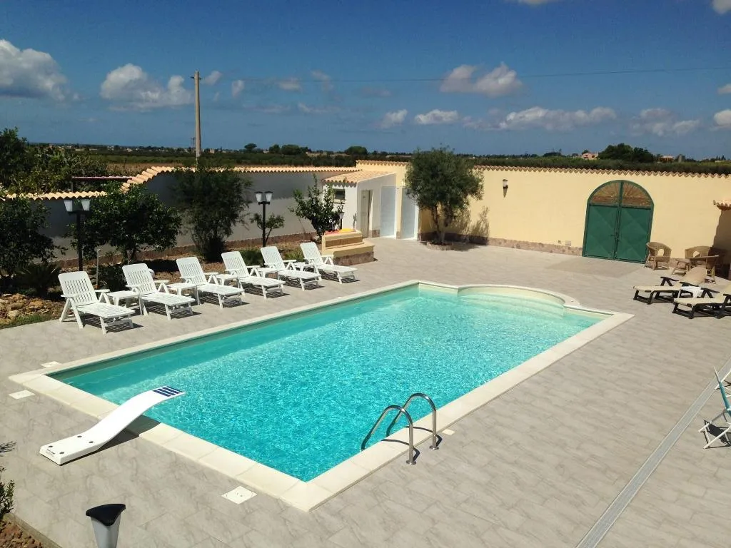 Sports and Entertainment, B&B Villa Giacrì, Palermo