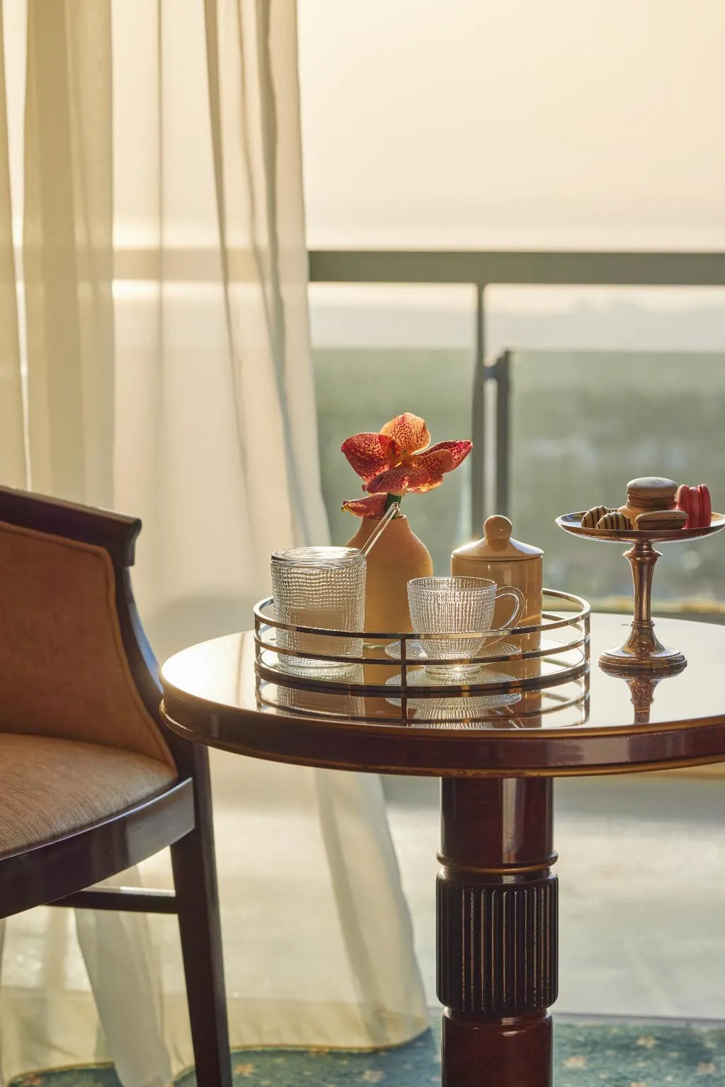 SUITE EXECUTIVE Room, Panorama, Halkidiki