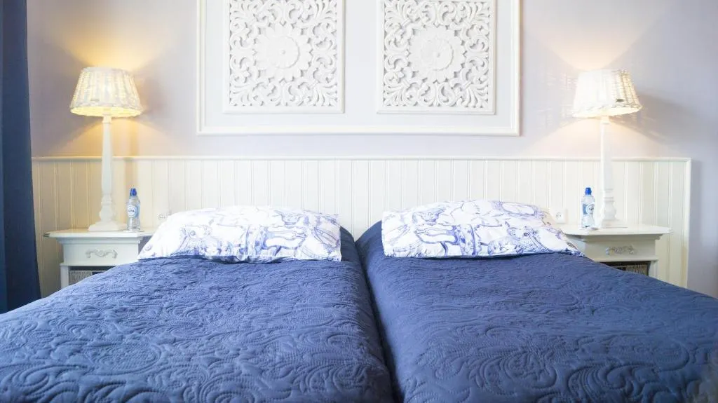 Room, Vondelpark House Bed&Breakfast, Amsterdam
